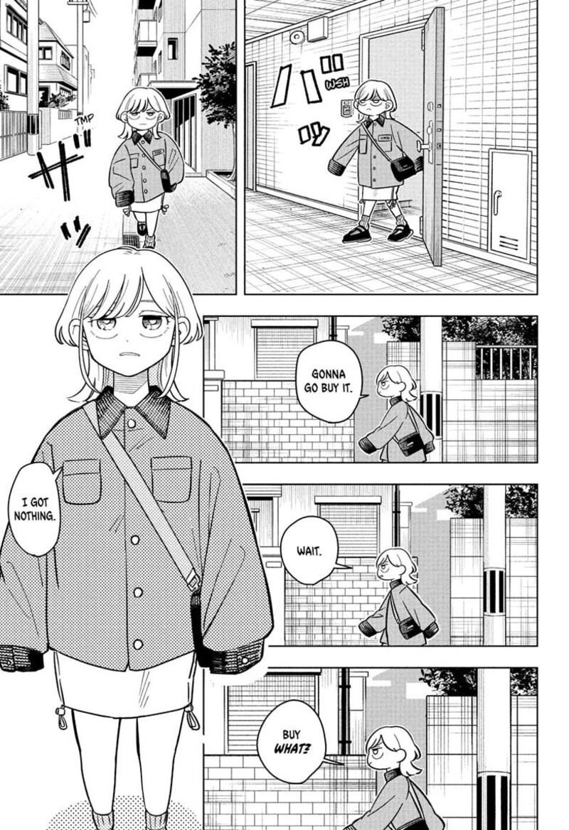 Someone Hertz Chapter 53 Page 7