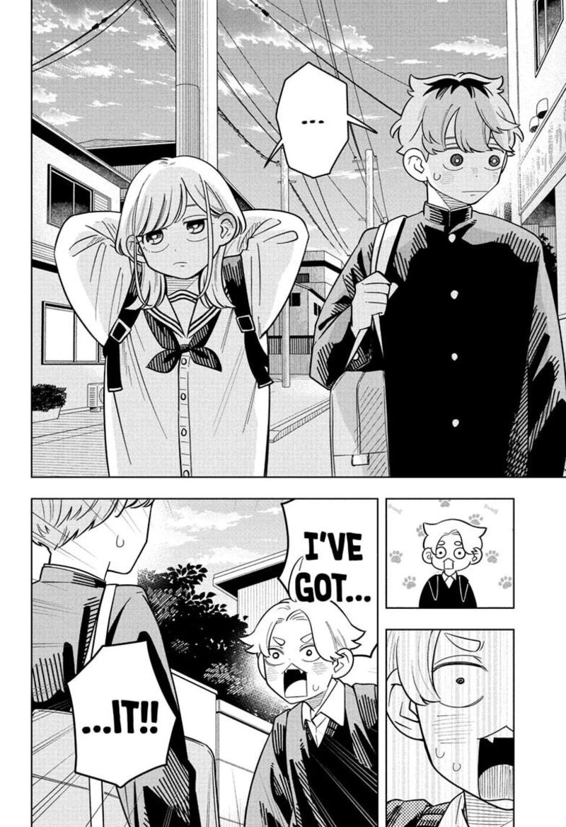 Someone Hertz Chapter 54 Page 14