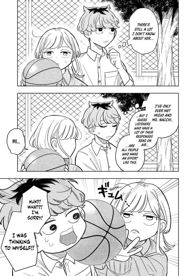 Someone Hertz Chapter 6 Page 13