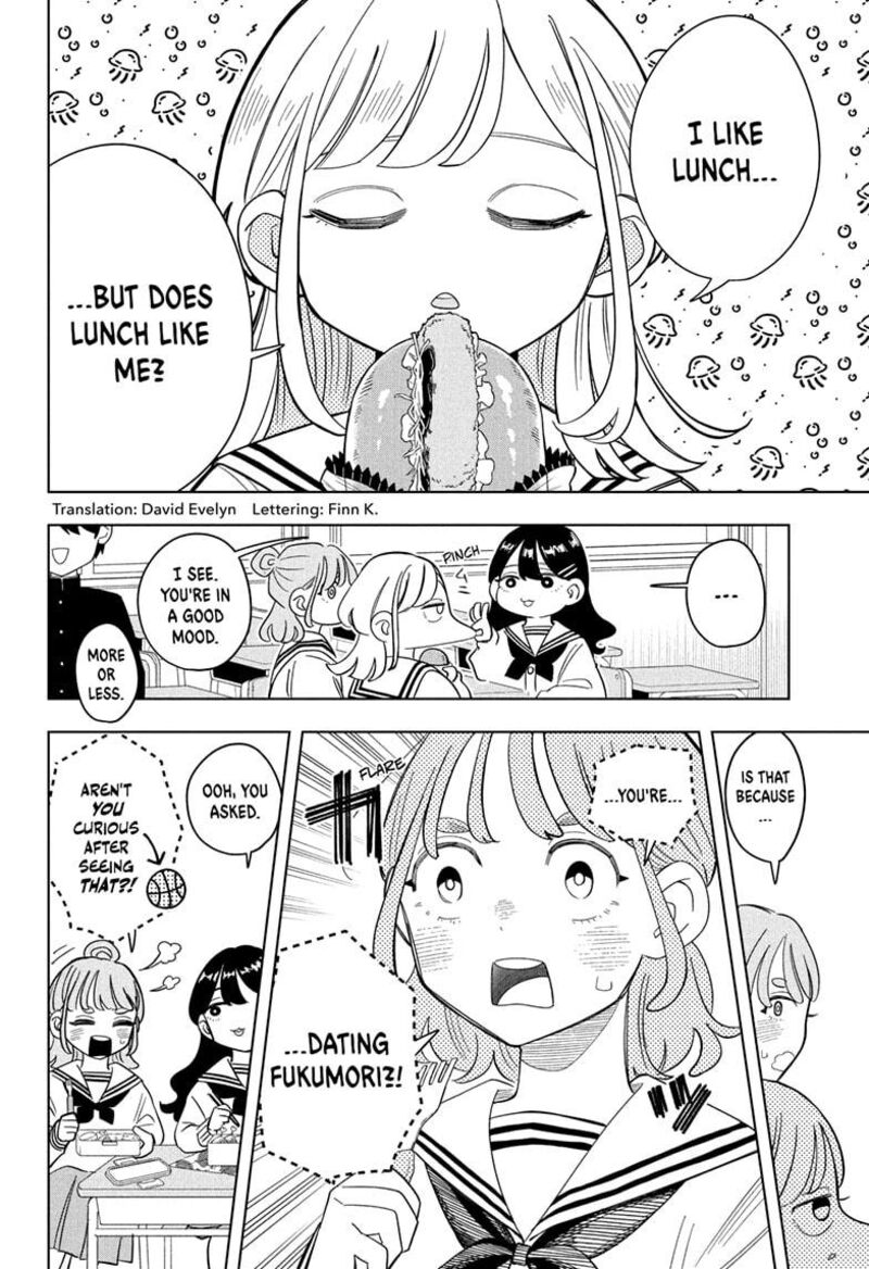Someone Hertz Chapter 7 Page 2