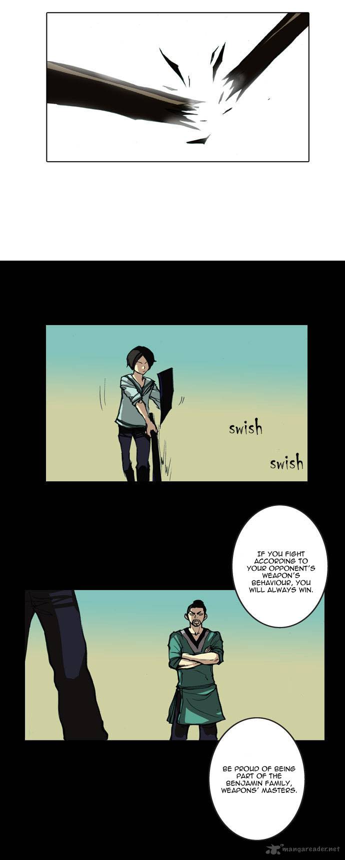 Son Yeon Jeon Limit Chapter 42 Page 10