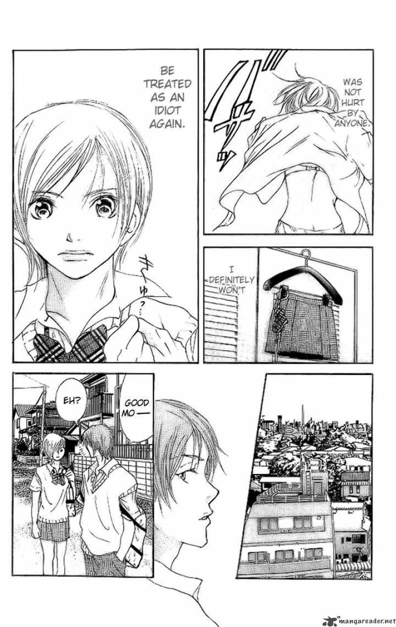 Sonan Jyanaiyo Chapter 10 Page 35