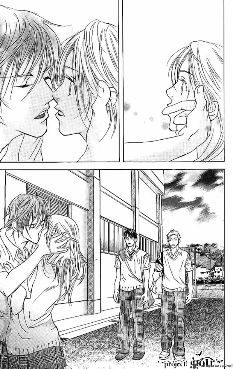 Sonan Jyanaiyo Chapter 10 Page 44