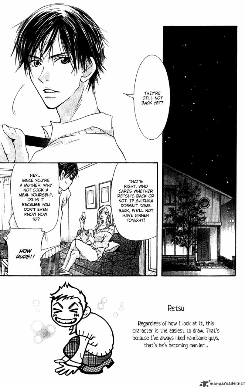 Sonan Jyanaiyo Chapter 15 Page 4