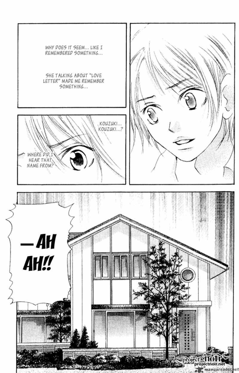 Sonan Jyanaiyo Chapter 16 Page 34