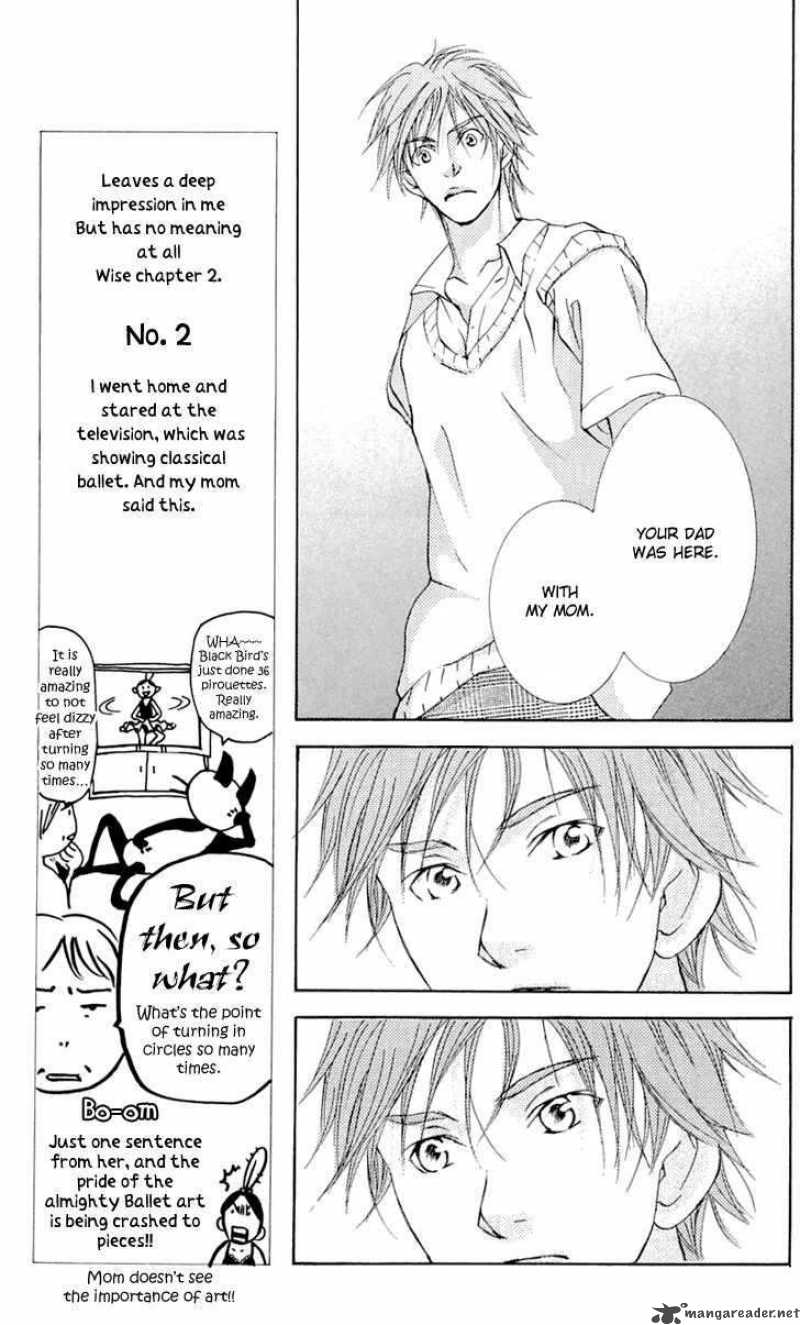 Sonan Jyanaiyo Chapter 22 Page 17