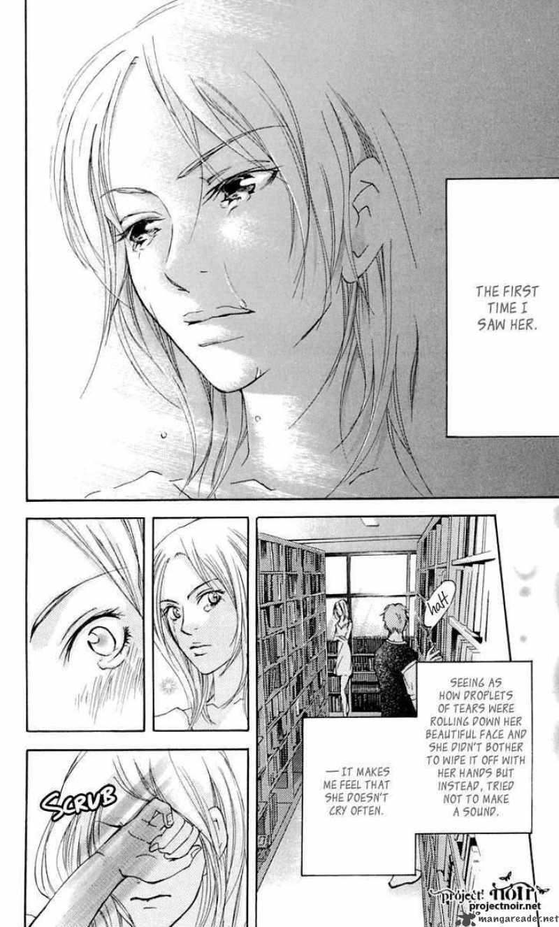 Sonan Jyanaiyo Chapter 22 Page 6
