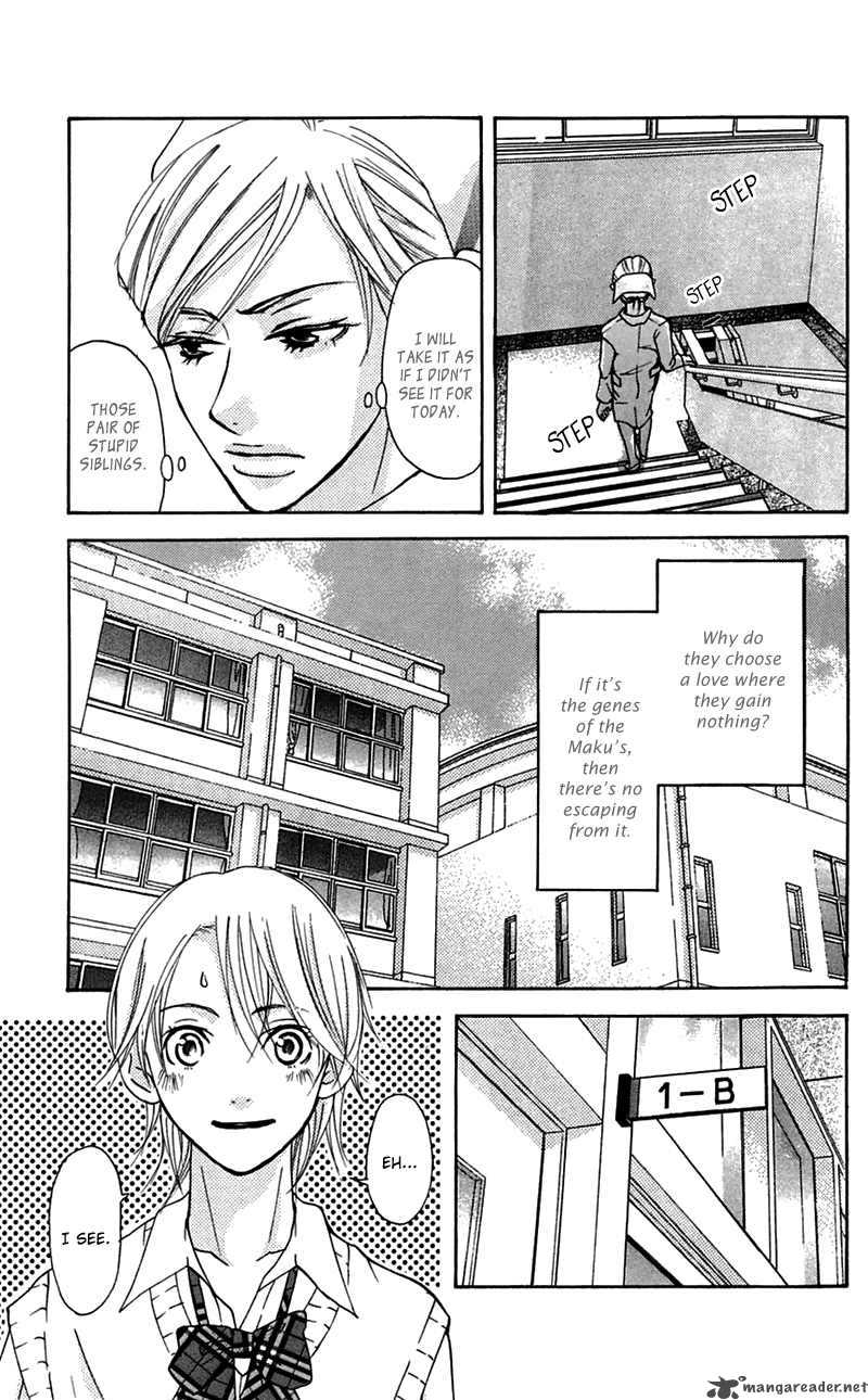 Sonan Jyanaiyo Chapter 29 Page 10