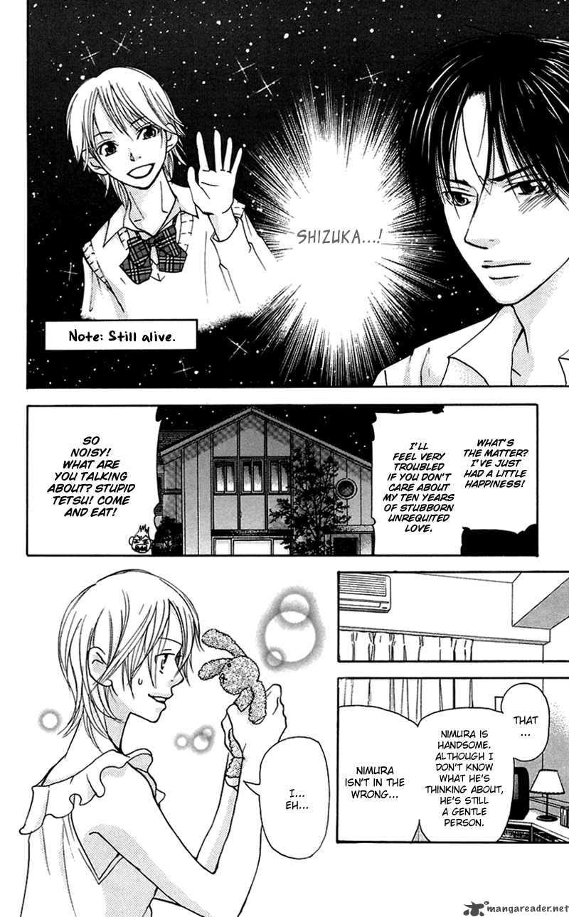 Sonan Jyanaiyo Chapter 29 Page 23
