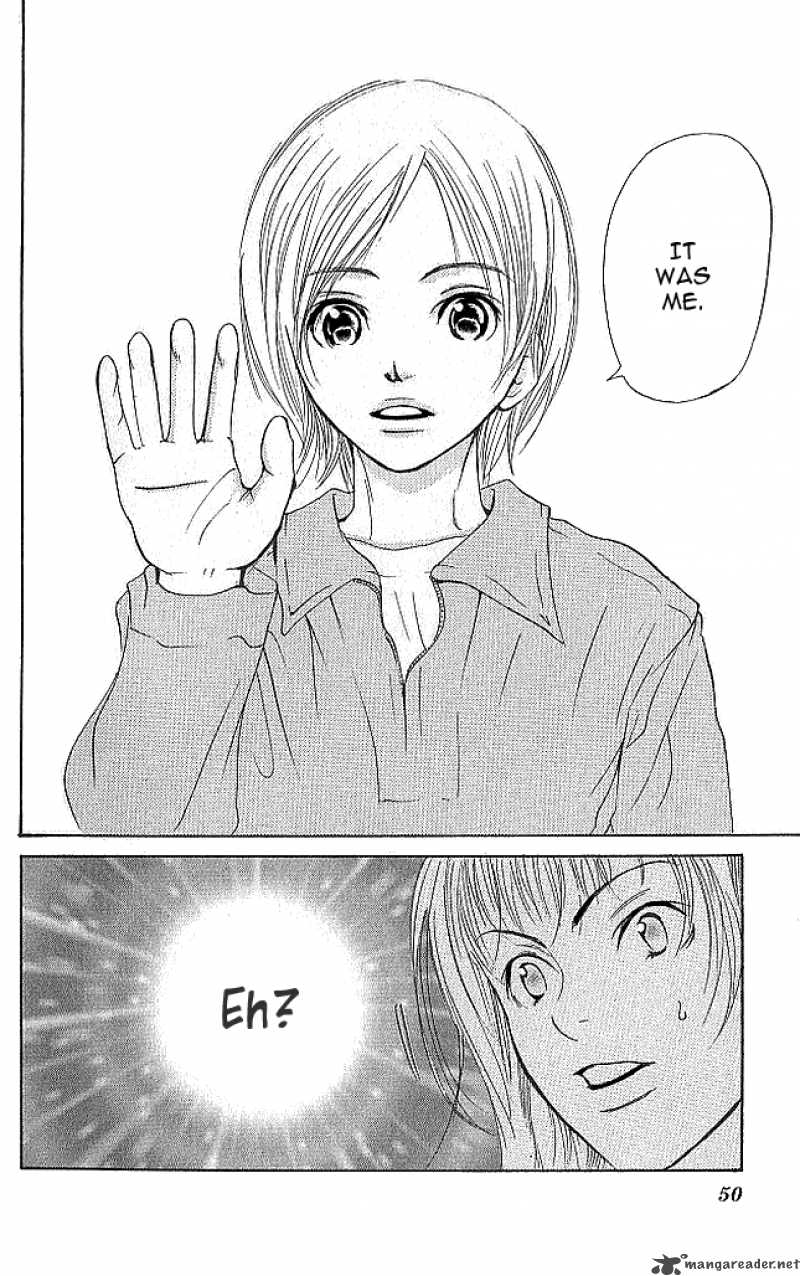 Sonan Jyanaiyo Chapter 5 Page 50