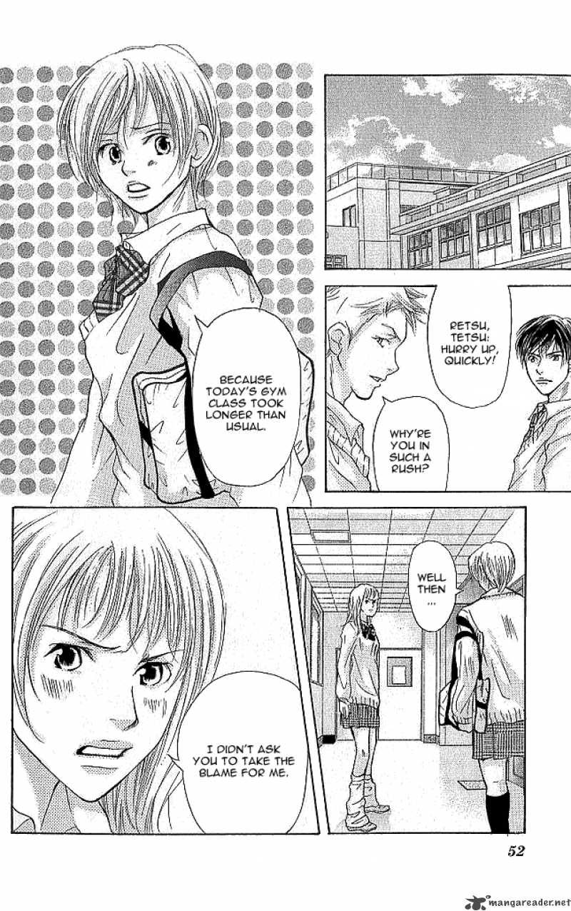 Sonan Jyanaiyo Chapter 5 Page 52