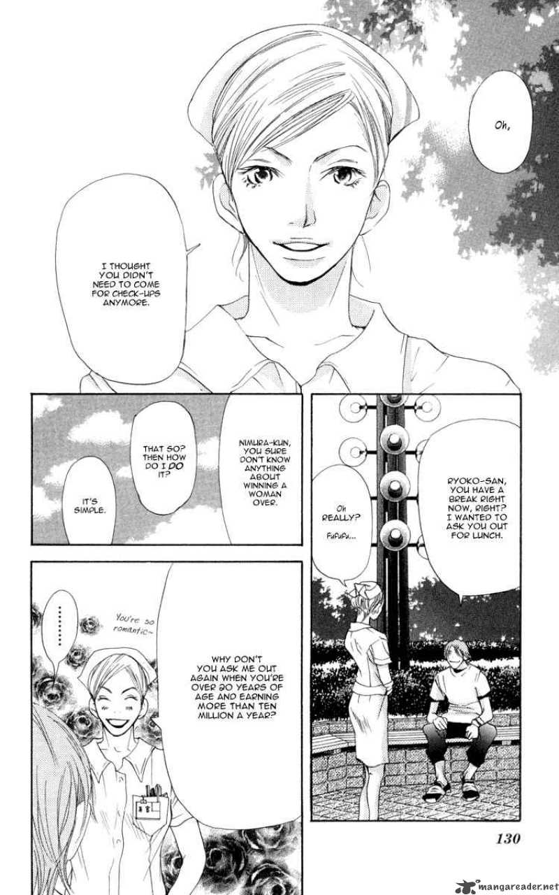 Sonan Jyanaiyo Chapter 7 Page 38