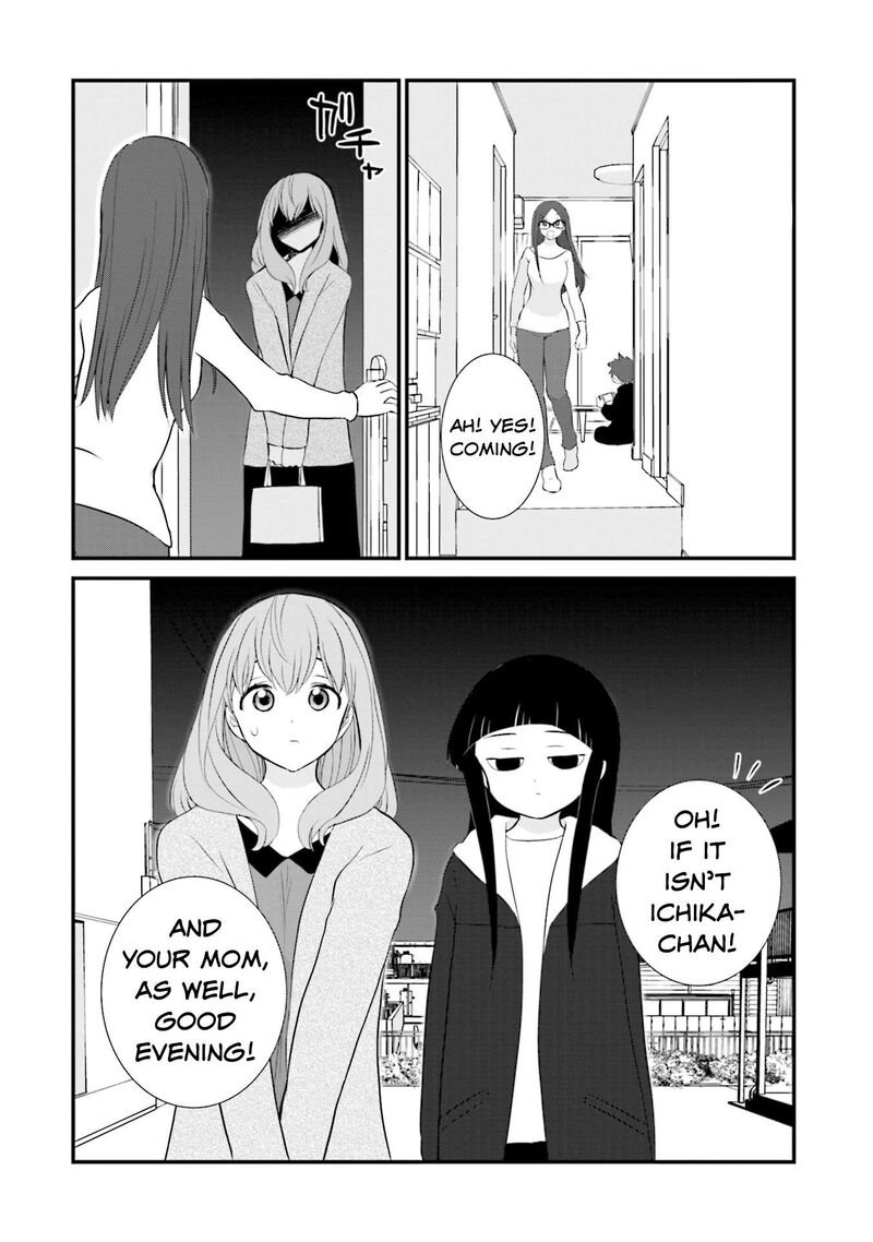 Sonna Kazokunara Sute Chaeba Chapter 10 Page 12