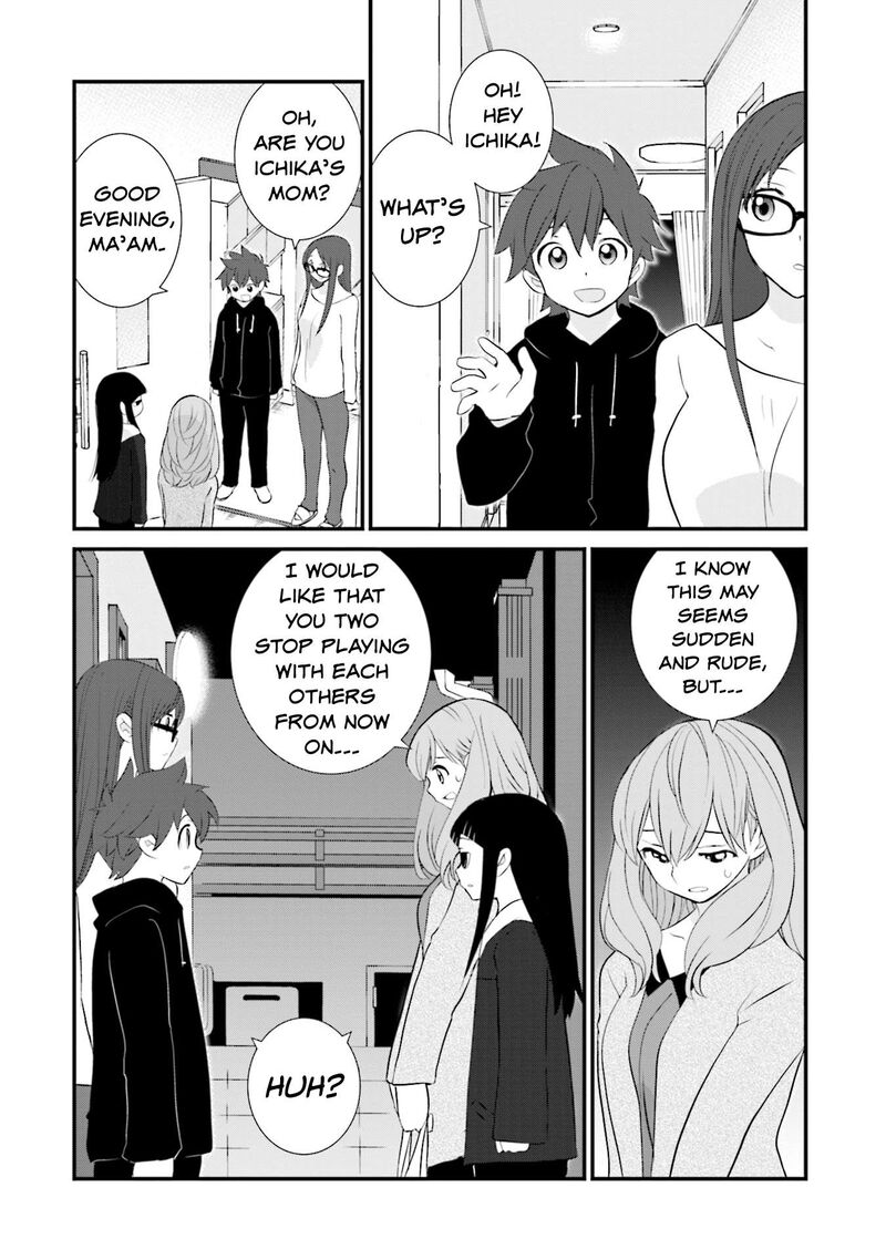 Sonna Kazokunara Sute Chaeba Chapter 10 Page 14