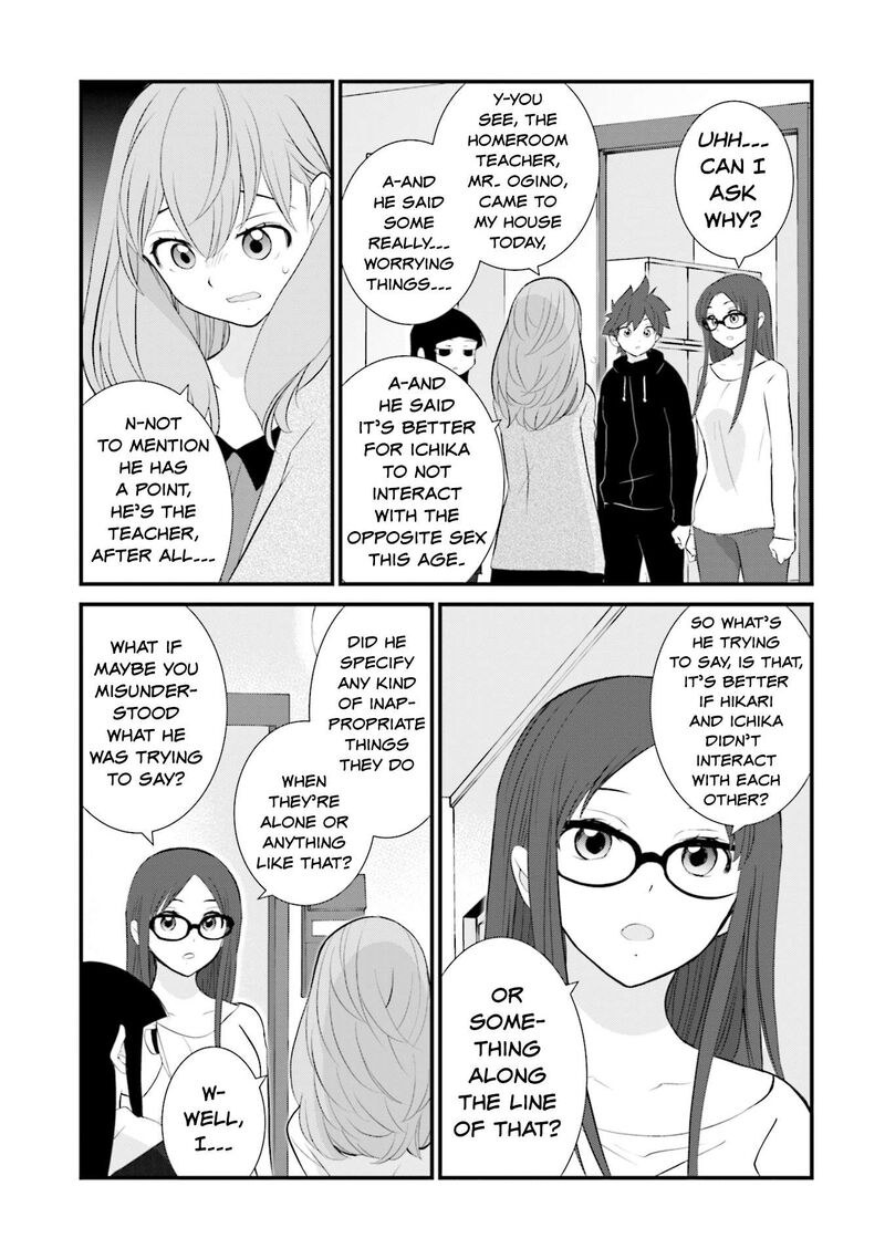 Sonna Kazokunara Sute Chaeba Chapter 10 Page 15