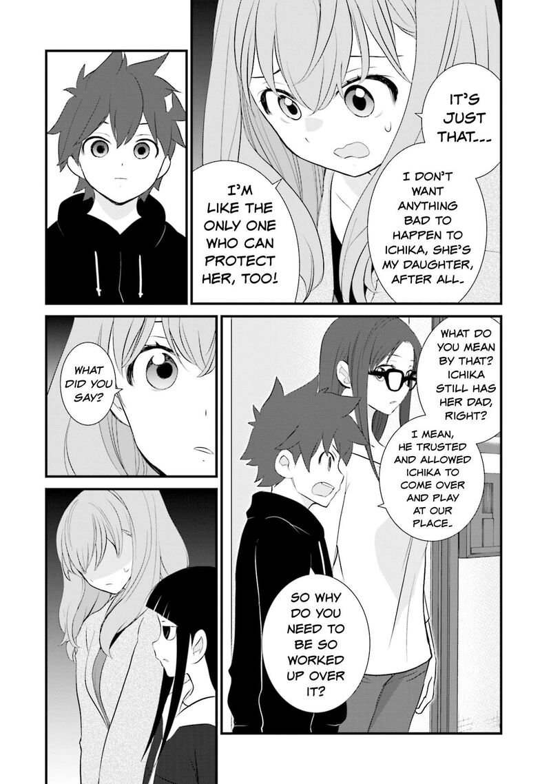 Sonna Kazokunara Sute Chaeba Chapter 10 Page 16