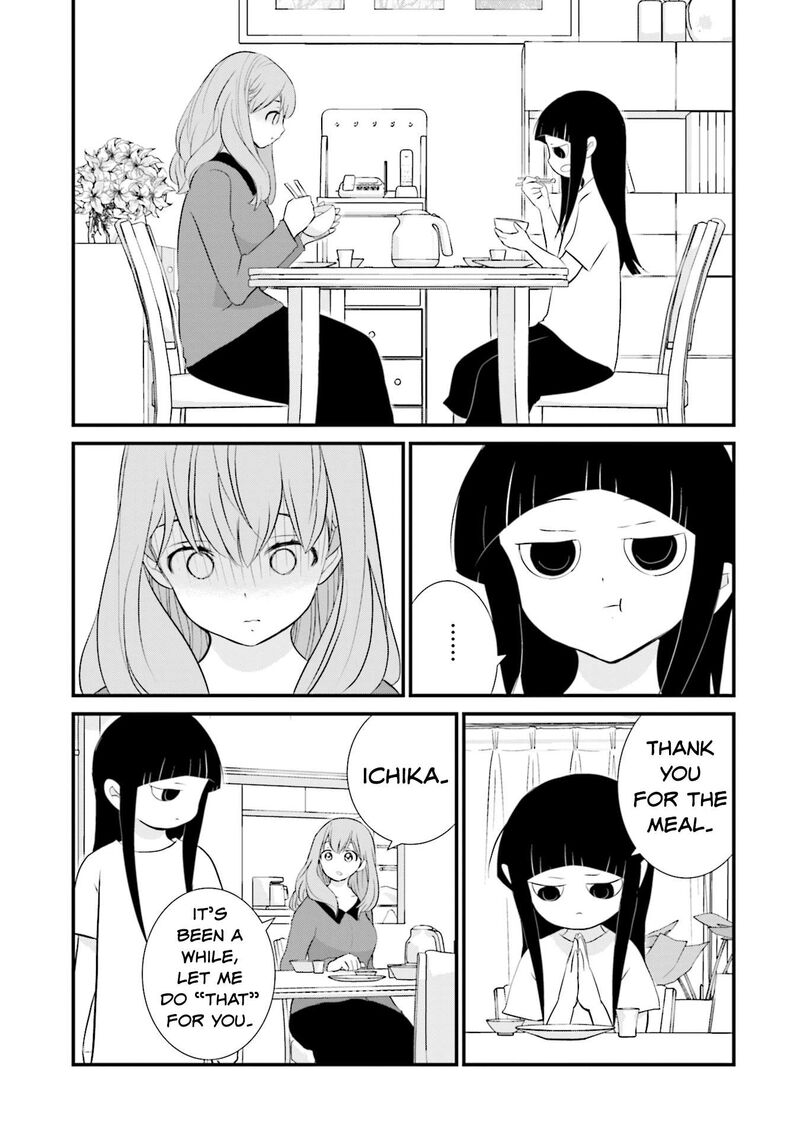 Sonna Kazokunara Sute Chaeba Chapter 10 Page 9