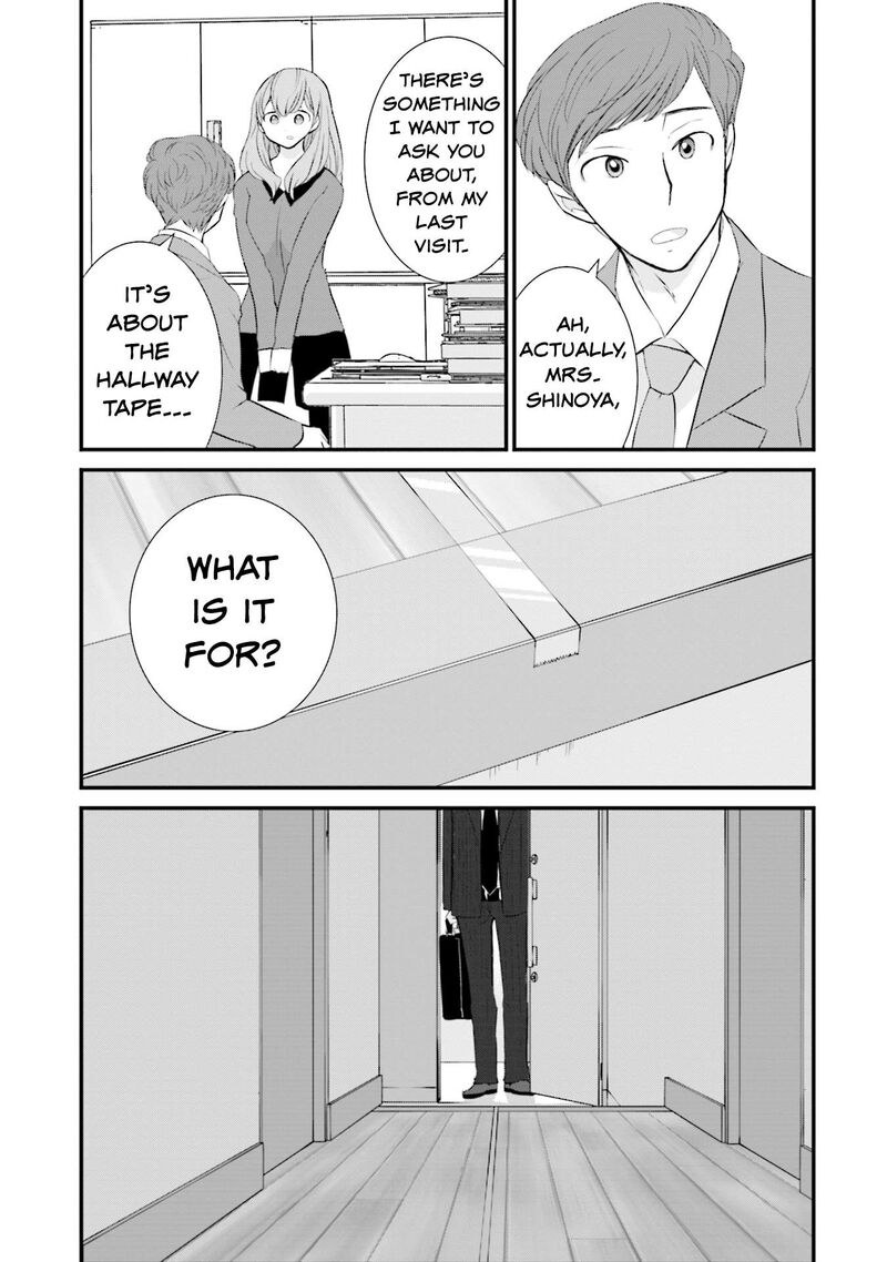Sonna Kazokunara Sute Chaeba Chapter 11 Page 17