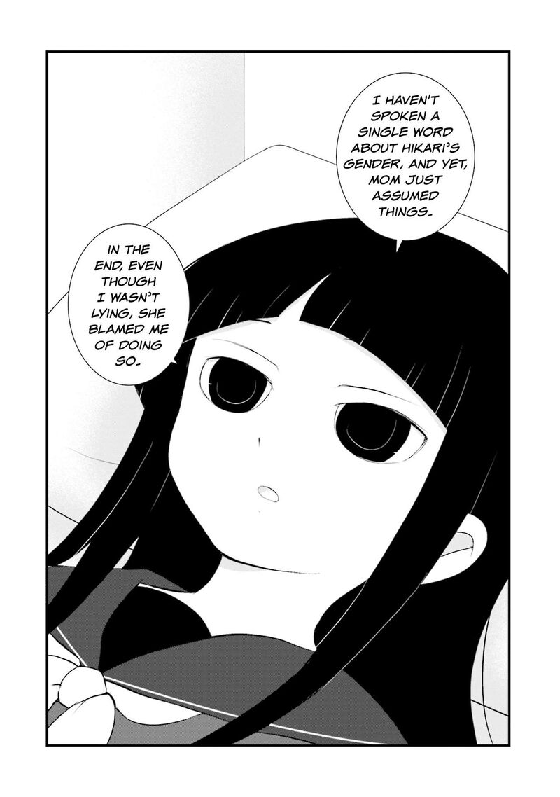 Sonna Kazokunara Sute Chaeba Chapter 11 Page 20