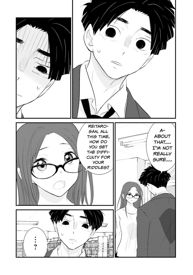 Sonna Kazokunara Sute Chaeba Chapter 11 Page 8