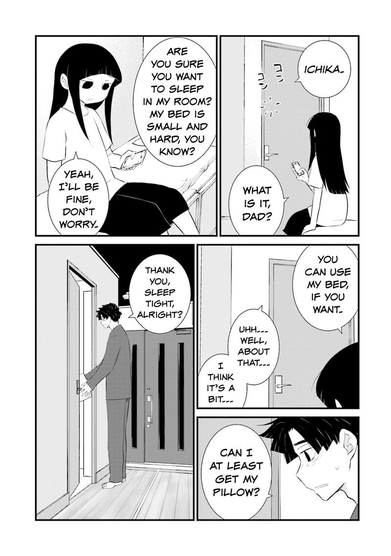 Sonna Kazokunara Sute Chaeba Chapter 12 Page 17