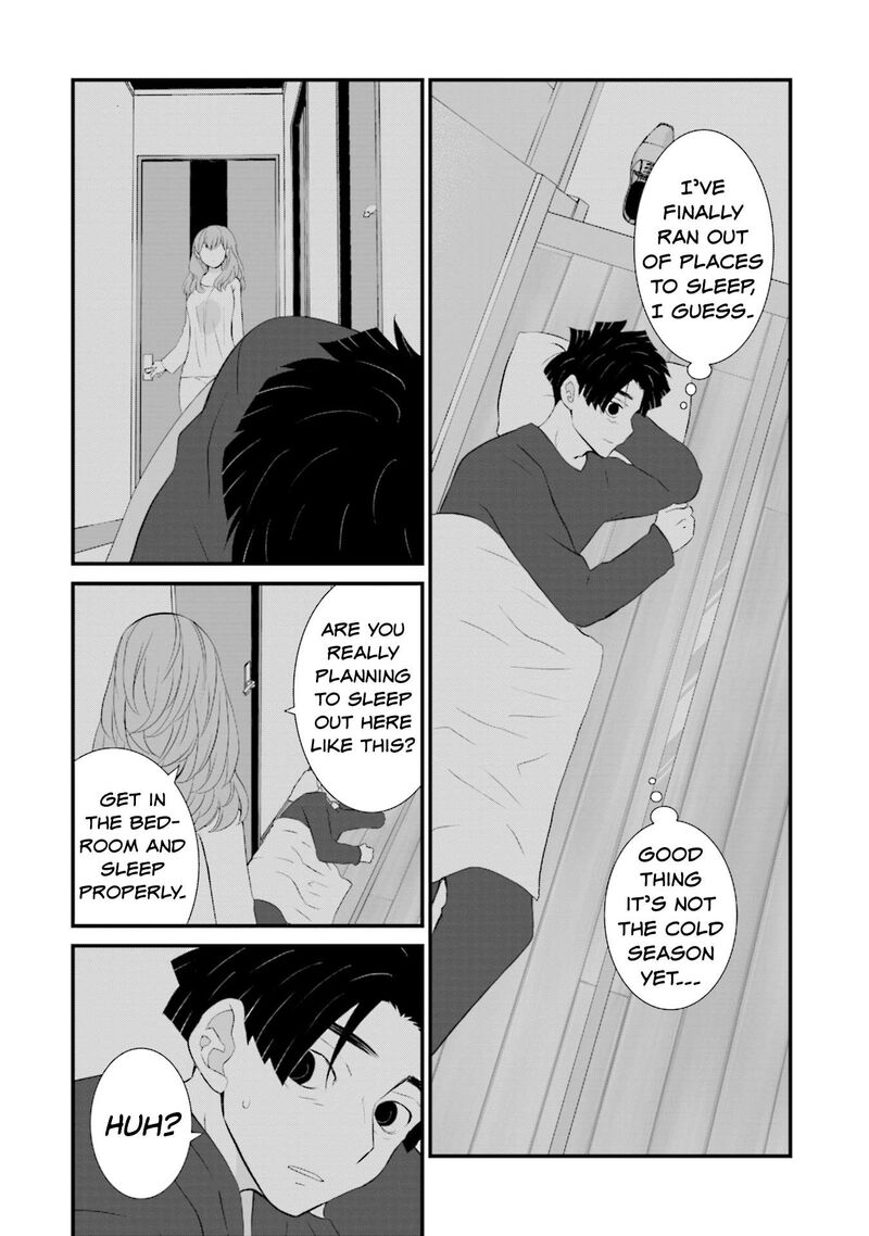 Sonna Kazokunara Sute Chaeba Chapter 12 Page 18