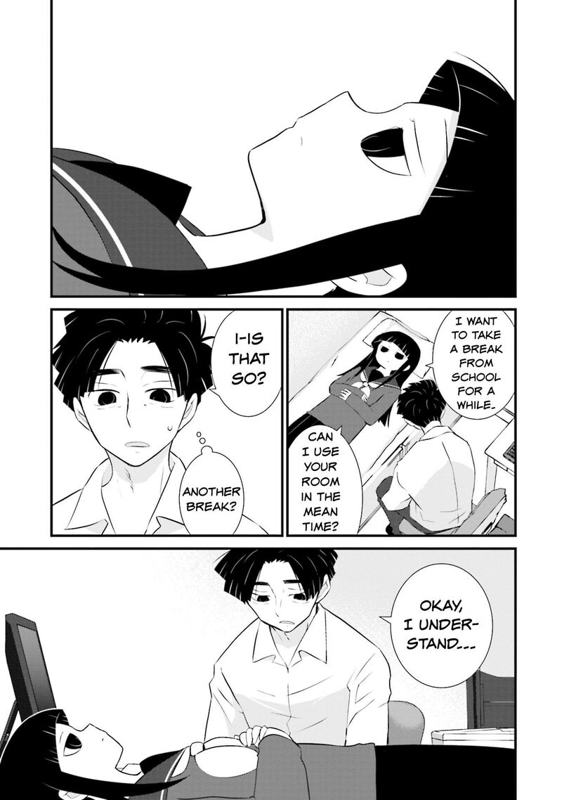 Sonna Kazokunara Sute Chaeba Chapter 12 Page 9