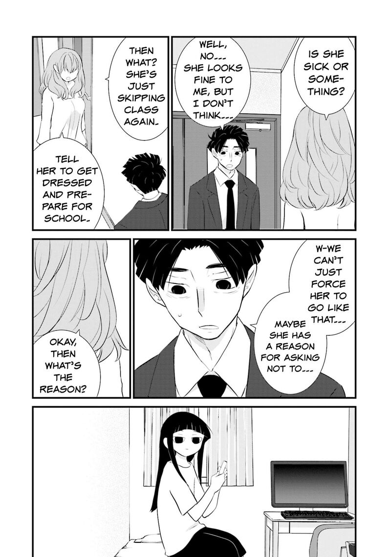 Sonna Kazokunara Sute Chaeba Chapter 13 Page 10