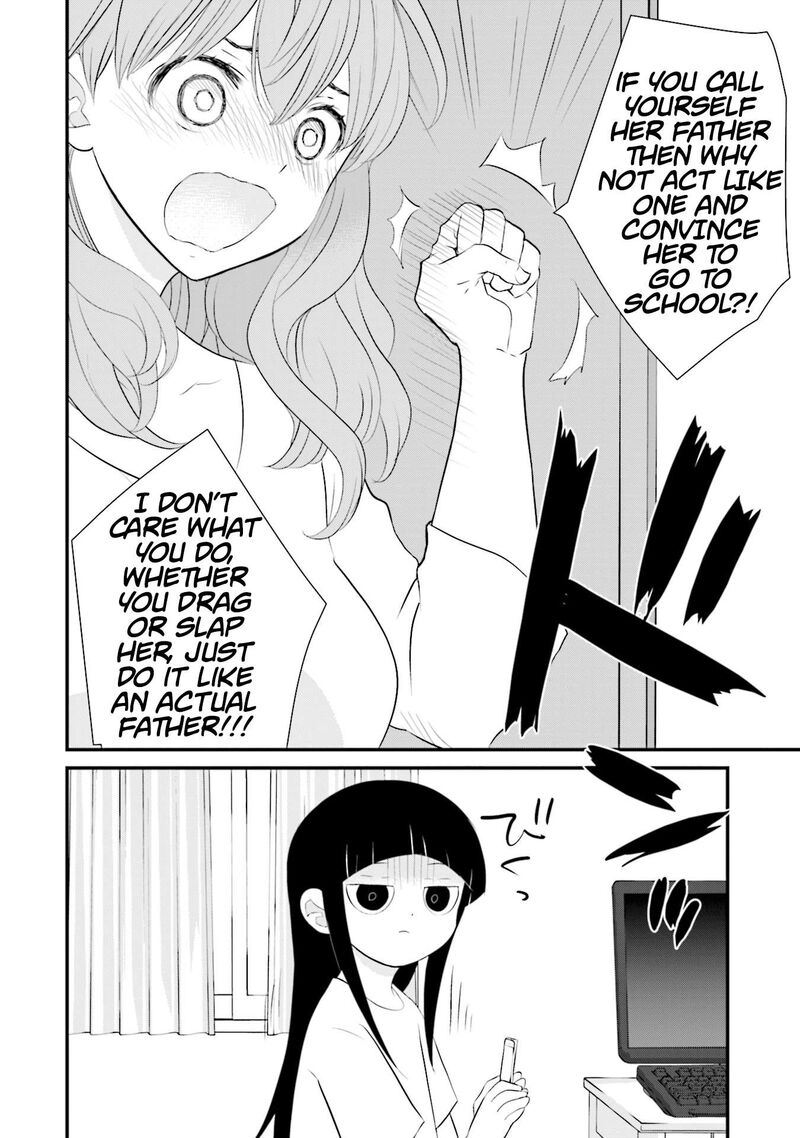 Sonna Kazokunara Sute Chaeba Chapter 13 Page 12
