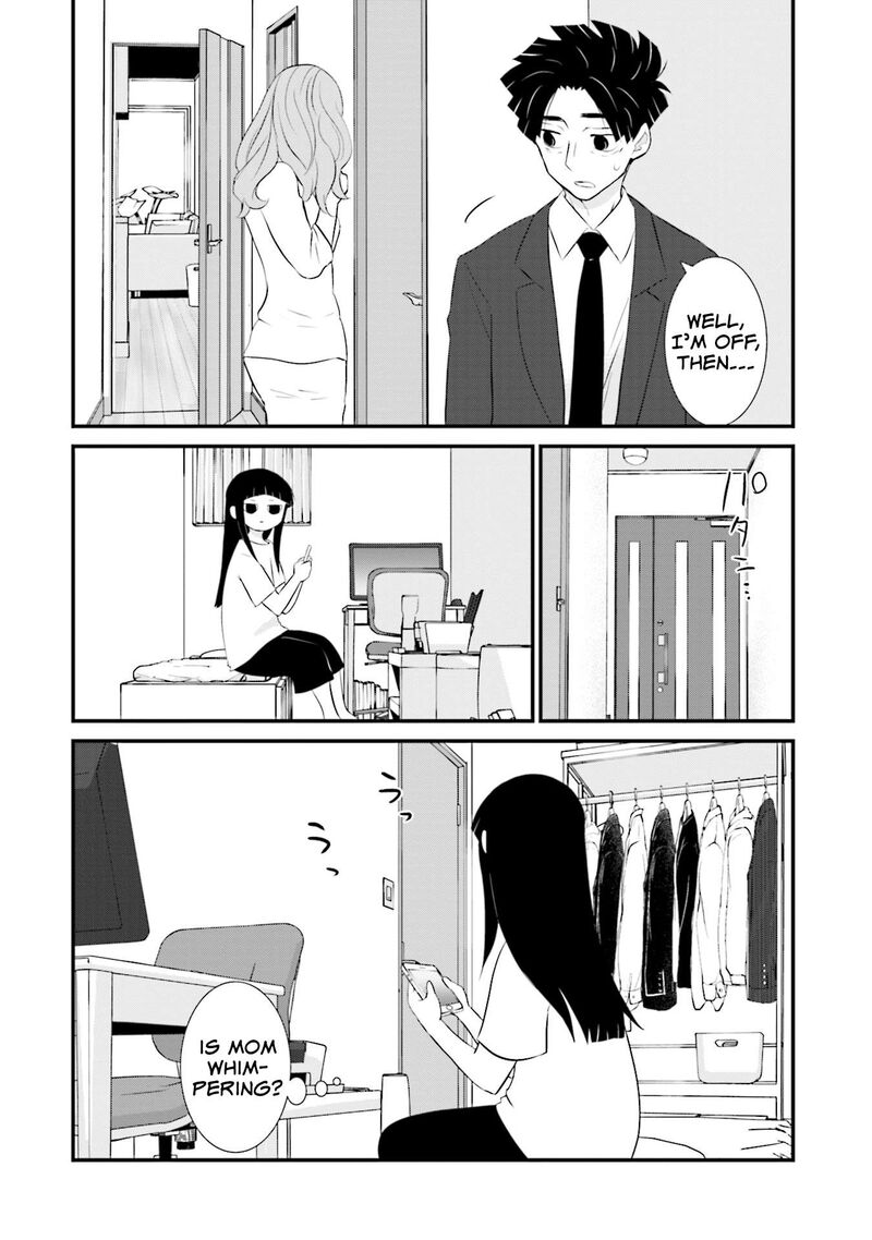 Sonna Kazokunara Sute Chaeba Chapter 13 Page 14