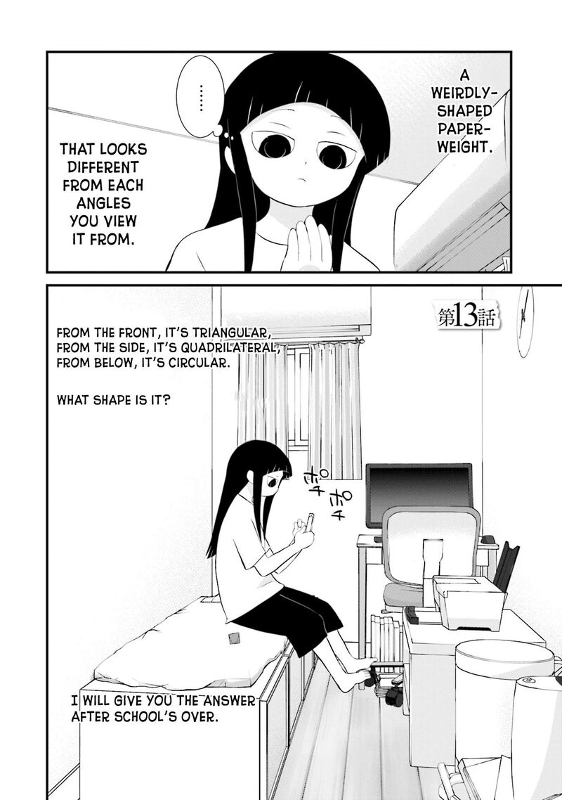 Sonna Kazokunara Sute Chaeba Chapter 13 Page 2