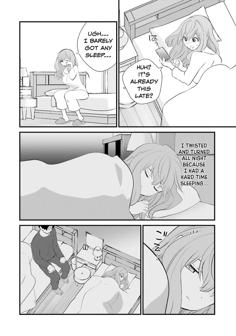 Sonna Kazokunara Sute Chaeba Chapter 13 Page 6