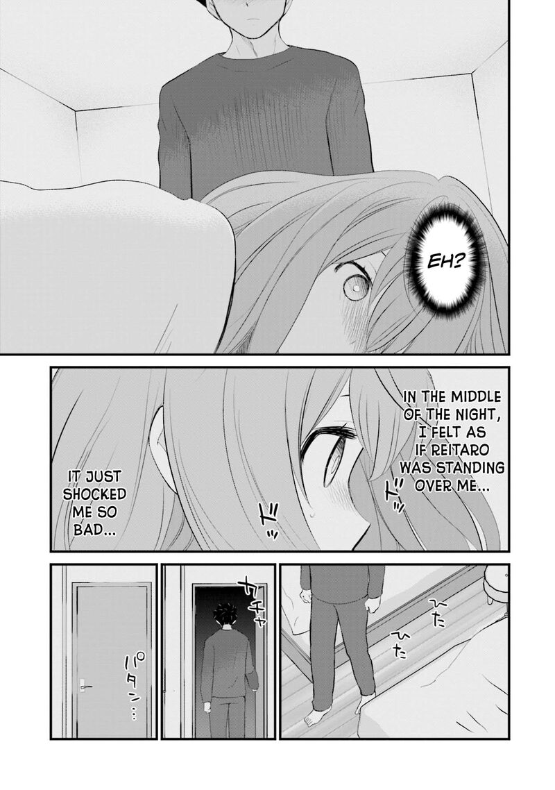 Sonna Kazokunara Sute Chaeba Chapter 13 Page 7