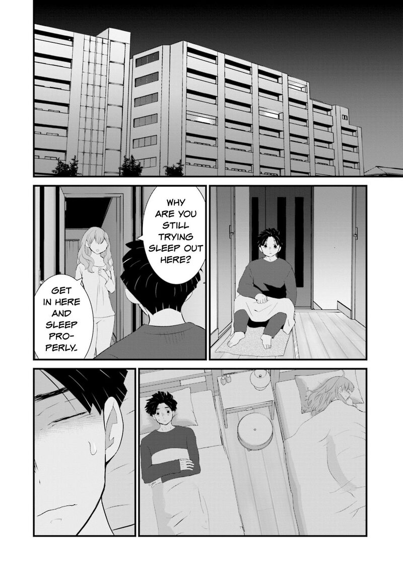 Sonna Kazokunara Sute Chaeba Chapter 14 Page 20
