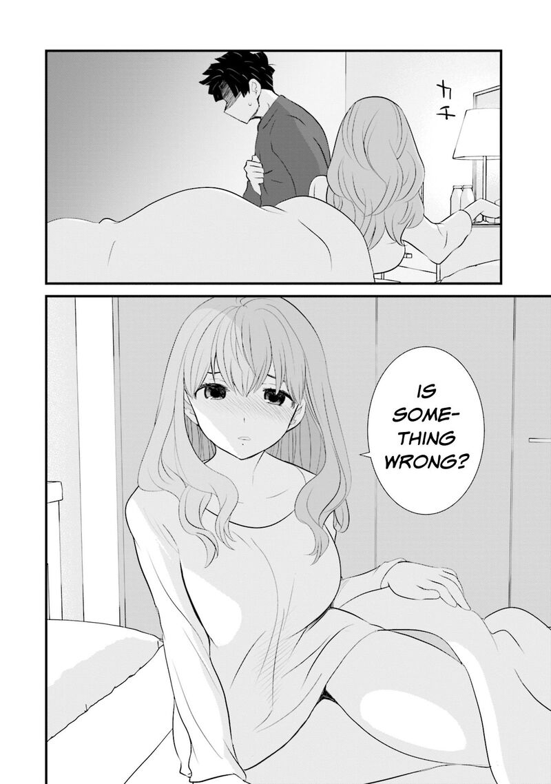 Sonna Kazokunara Sute Chaeba Chapter 14 Page 22