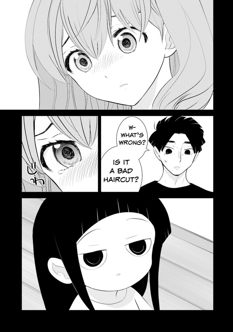 Sonna Kazokunara Sute Chaeba Chapter 15 Page 15