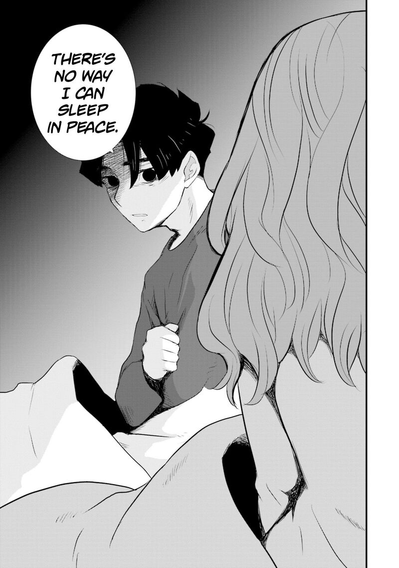 Sonna Kazokunara Sute Chaeba Chapter 15 Page 19