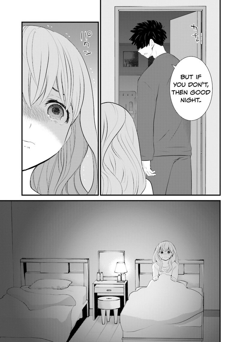 Sonna Kazokunara Sute Chaeba Chapter 15 Page 23