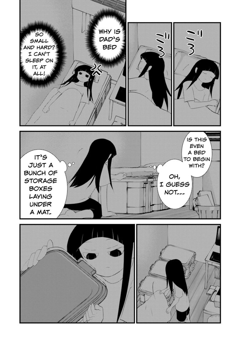 Sonna Kazokunara Sute Chaeba Chapter 15 Page 24