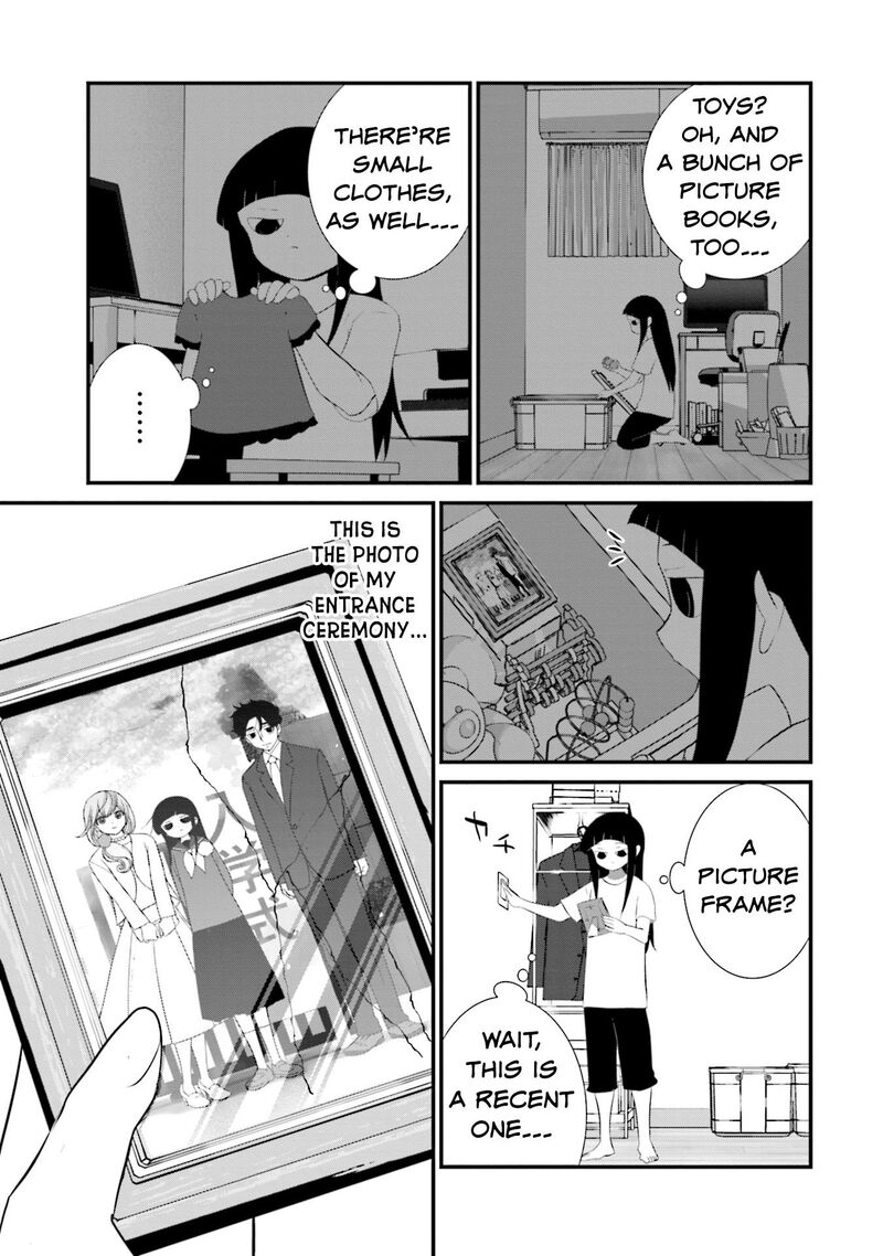 Sonna Kazokunara Sute Chaeba Chapter 15 Page 25