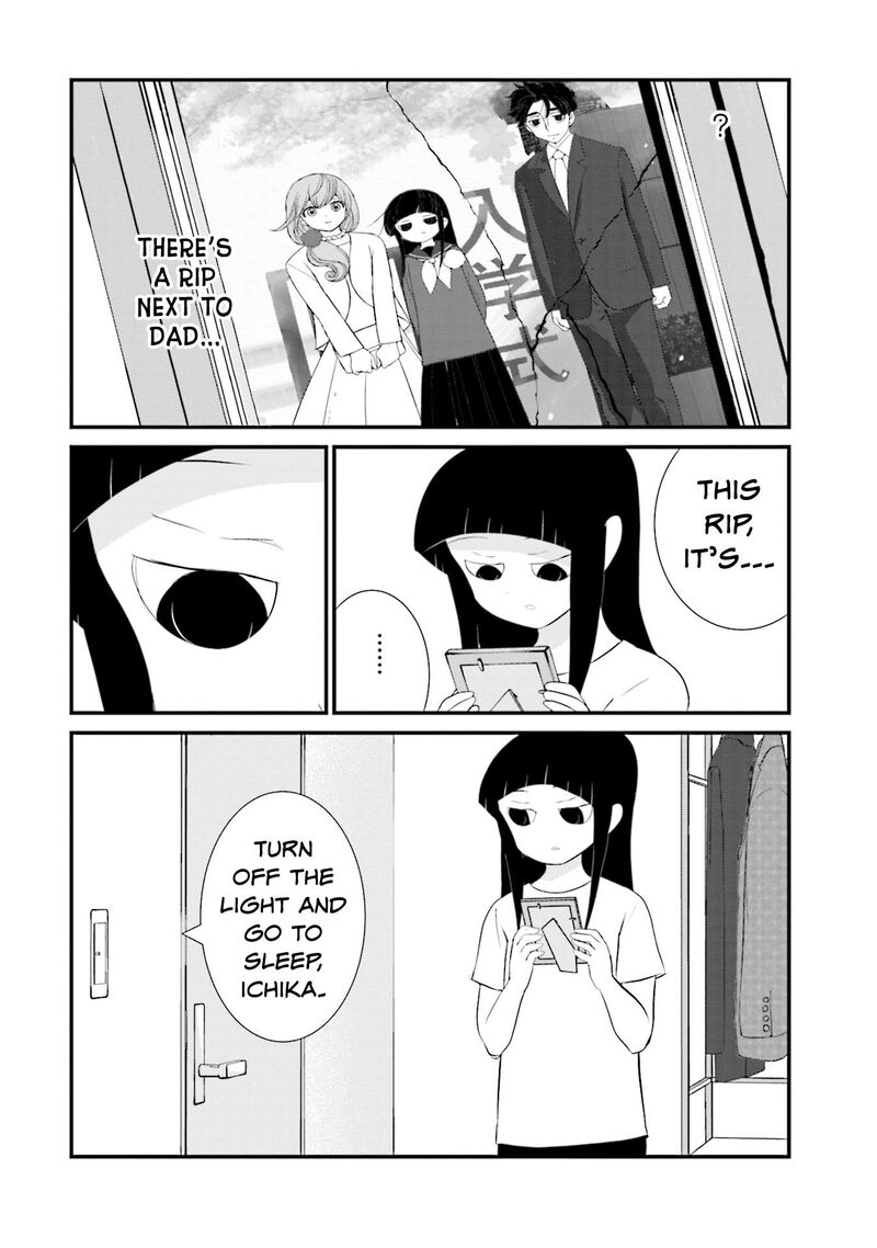 Sonna Kazokunara Sute Chaeba Chapter 15 Page 26