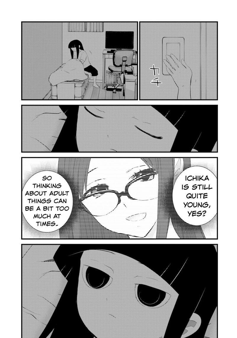 Sonna Kazokunara Sute Chaeba Chapter 15 Page 27
