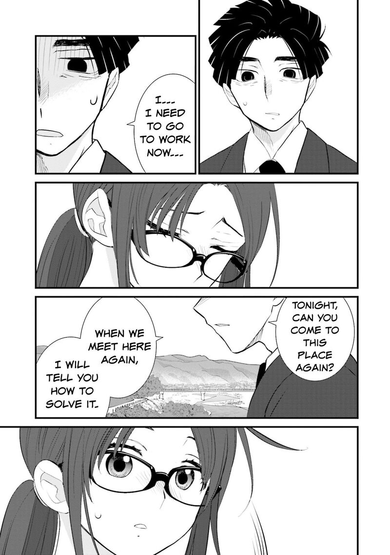 Sonna Kazokunara Sute Chaeba Chapter 16 Page 11