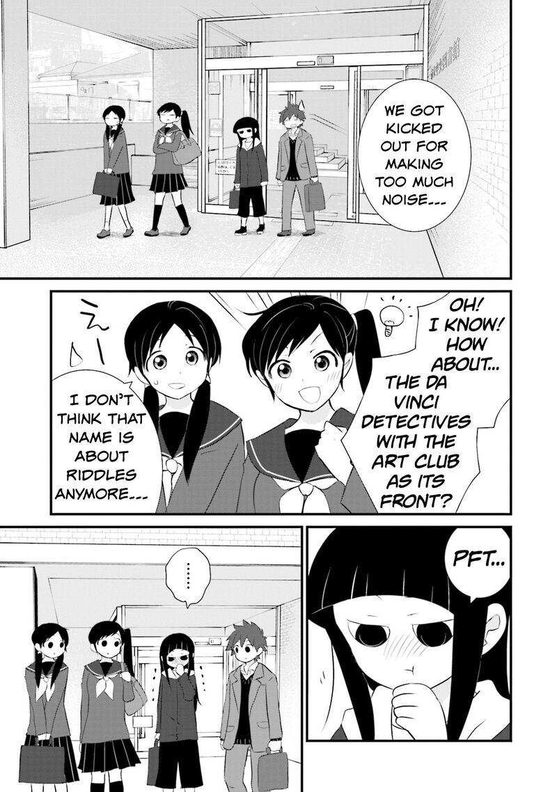 Sonna Kazokunara Sute Chaeba Chapter 16 Page 15