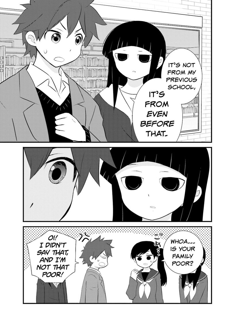Sonna Kazokunara Sute Chaeba Chapter 16 Page 19