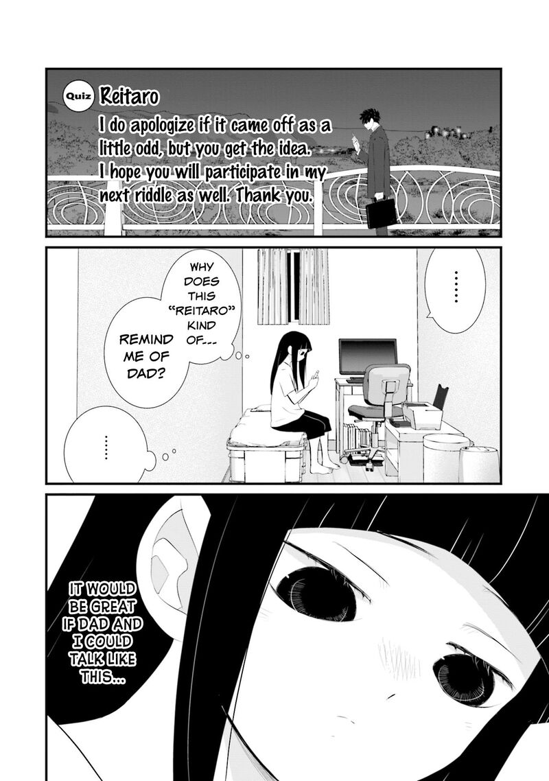 Sonna Kazokunara Sute Chaeba Chapter 17 Page 12