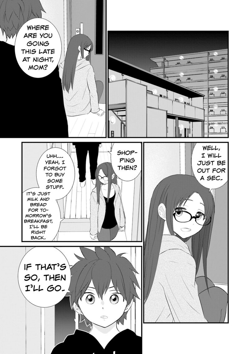 Sonna Kazokunara Sute Chaeba Chapter 17 Page 13