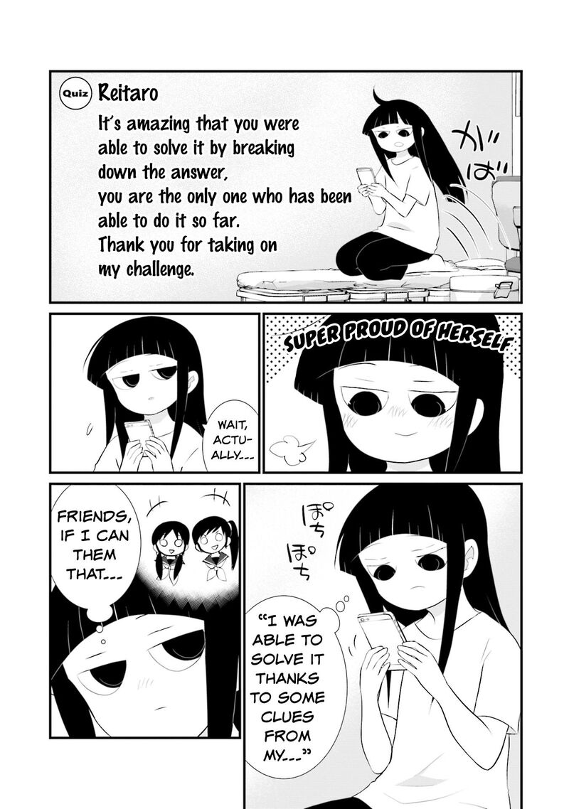Sonna Kazokunara Sute Chaeba Chapter 17 Page 7