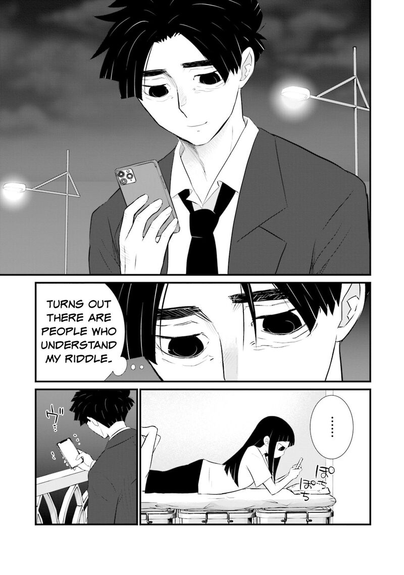 Sonna Kazokunara Sute Chaeba Chapter 17 Page 9
