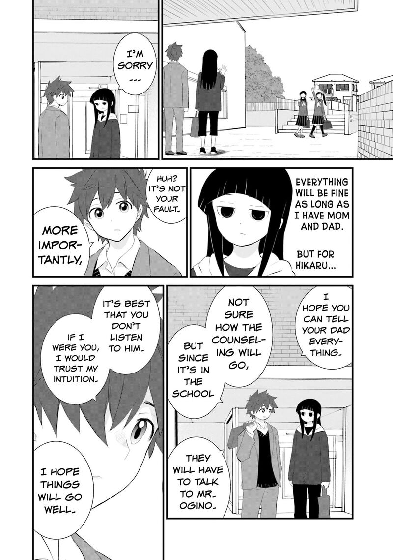 Sonna Kazokunara Sute Chaeba Chapter 18 Page 10